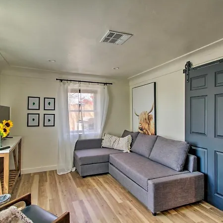 Luxury Albuquerque Home With Pool, Deck, And Hot Tub!